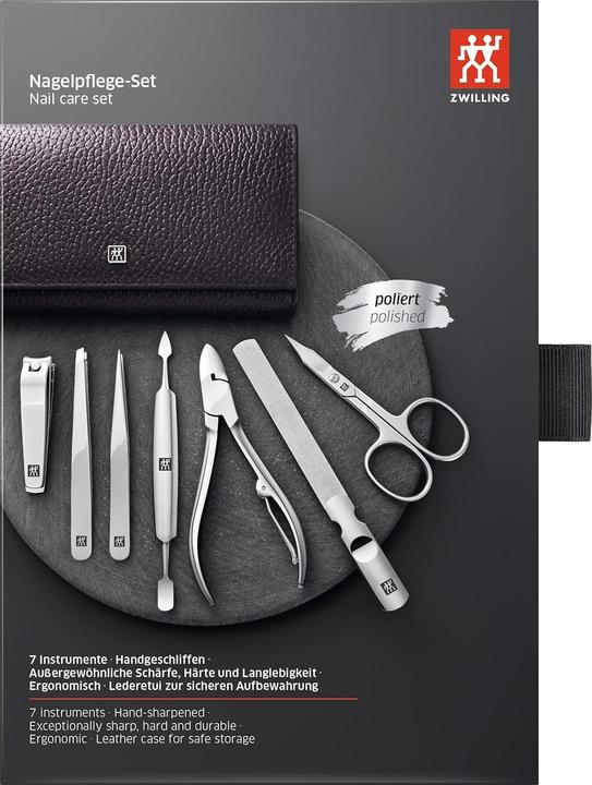 Produktbild Zwilling Classic Inox