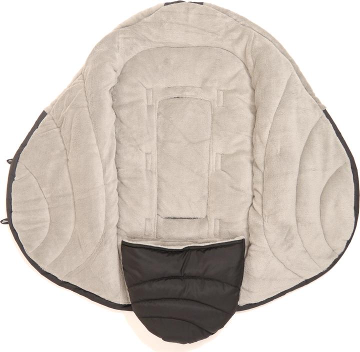 Actual product image Kaiser Baby coo coon