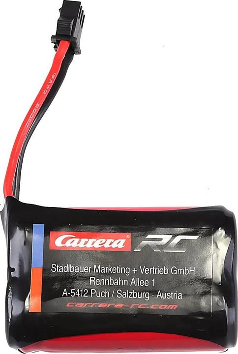Produktbild Carrera Akku (6.40 V, 900 mAh)