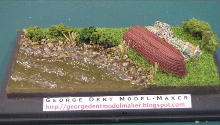Produktbild Deluxe Materials Making Waves 100ml