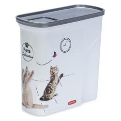 Thumbnail - Curver Pojemnik do przechowywania karmy PetLife 2l, Futternapf Zubehör