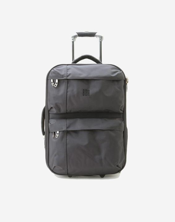 Actual product image Biba Reisekoffer für Handgepäck (30 l)