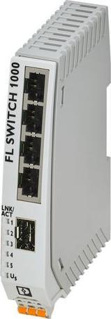 Produktbild Phoenix 1085177 (4 Ports)