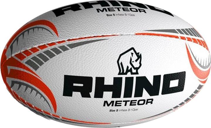 Actual product image Meteor Rugby Ball