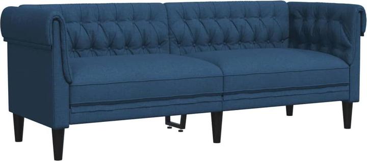 Produktbild vidaXL Chesterfield Sofa (3-Sitzer)