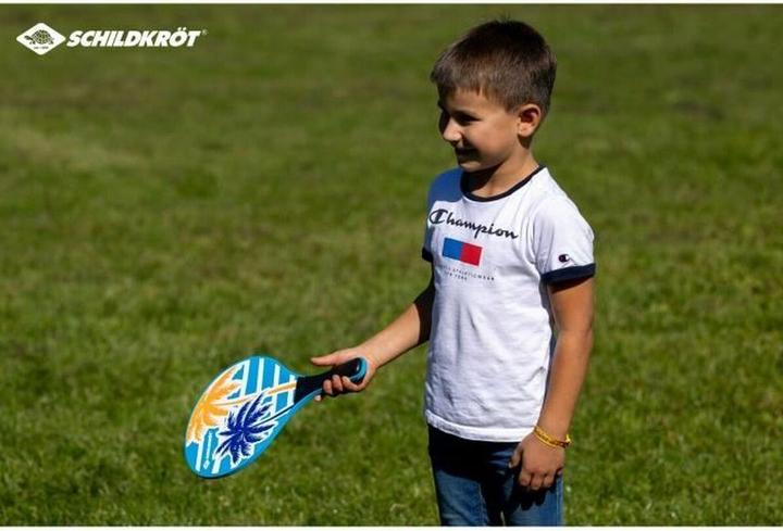 Immagine prodotto Schildkröt Set di palline da spiaggia Oceano