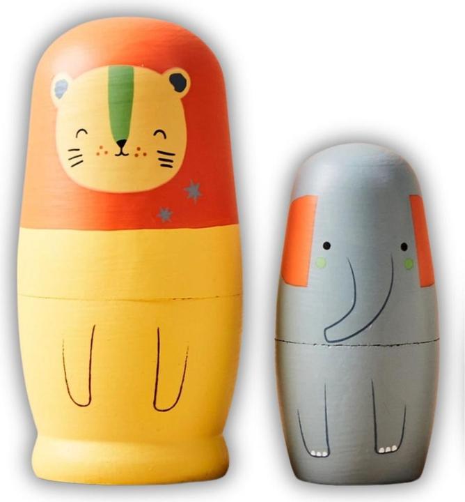 Autres Jeux Créatifs Small Foot Jeu De Construction En Bois Ferme