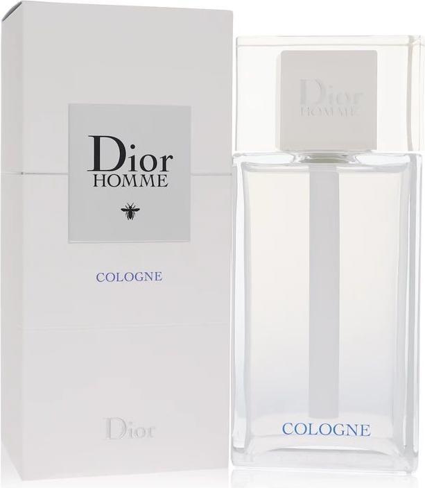Produktbild Dior Homme Cologne (Eau de Cologne, 200 ml)