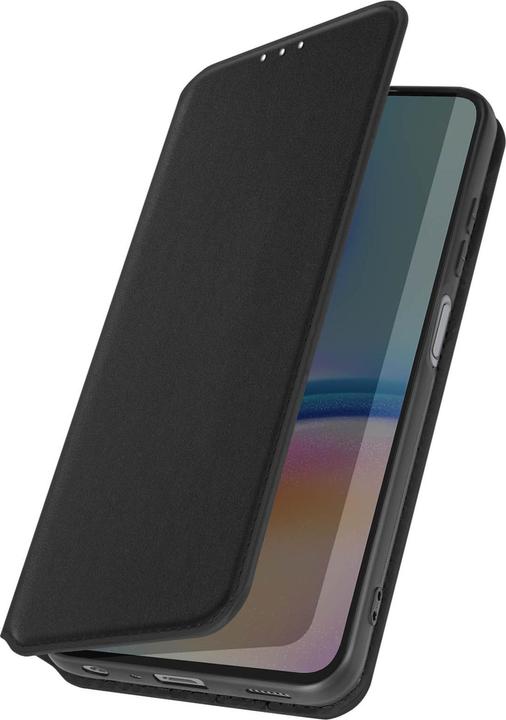 Produktbild Avizar Classic Edition, Backcover mit Magnetklappe Series (Samsung Galaxy A05s)