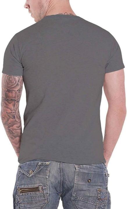 Produktbild Probity LA 83 TShirt (L)