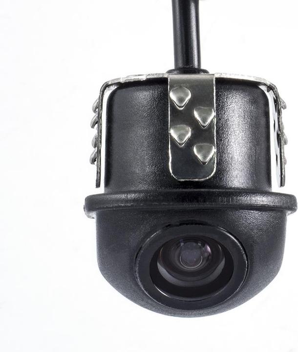 Produktbild Ampire Rückfahrkamera im Kunststoffgehäuse, 50