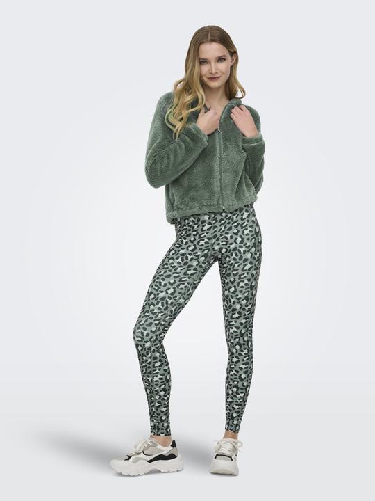 Produktbild Only Play ONPCAS-FLUF Sweatshirt Kapuzenpullover (M)