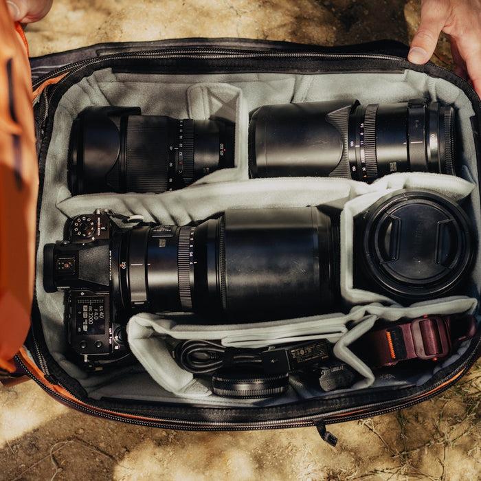 Actual product image Peak Design Travel (27 l)