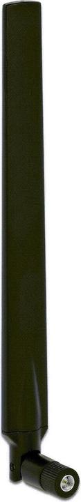 Image du produit Delock Antenne LTE SMA, 2.3dBi noir, joint basculant (GSM)