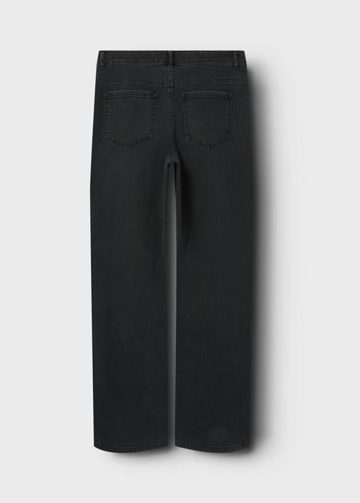 Image du produit Lmtd Nlfbli Dnm Nw R Wide Pant Noos (152)