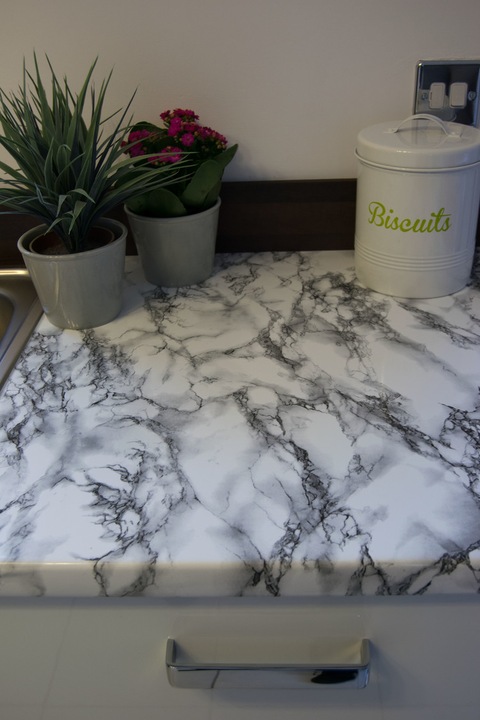Actual product image D-C-Fix Design foil (67.5 x 200 cm)