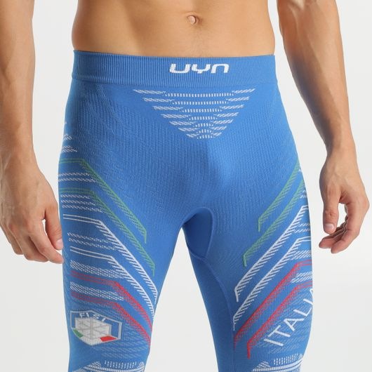 Immagine prodotto UYN 3/4-Thermohose Natyon 3.0 Italien (XXL)