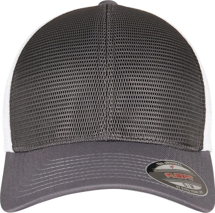 Produktbild Flexfit 360 OMNIMESH CAP 2-TONE (S, M)