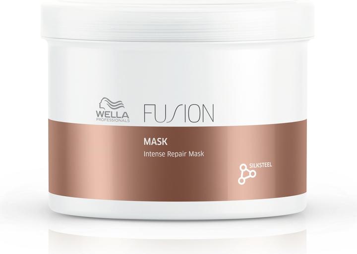 Wella Fusion Mask (500 ml)