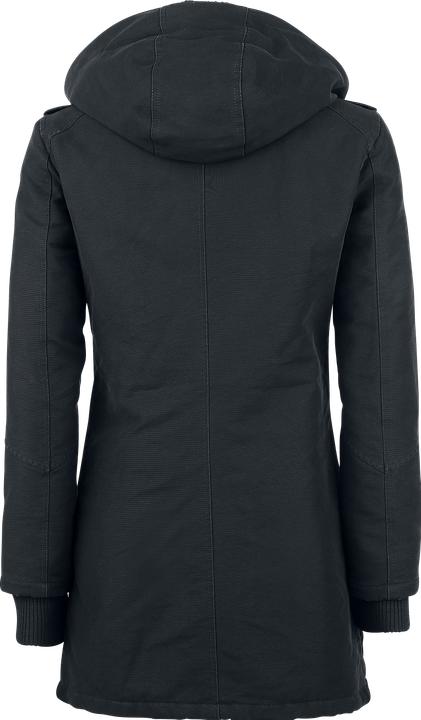 Produktbild RED by EMP Ladies Parka (L)