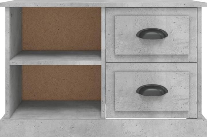 Produktbild vidaXL TV-Schrank (73 x 35.50 x 47.50 cm)