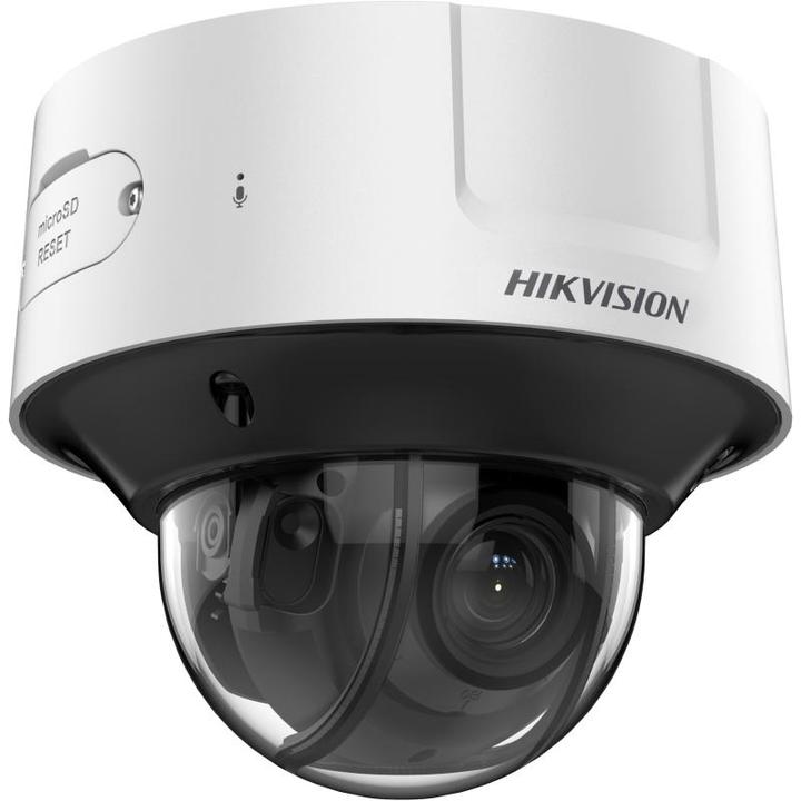 Actual product image Hikvision DS-2CD3D46G2T-IZHSUY(8-32mm)(H)/eF/O-STD Dome Smart IP (2688 x 1520 pixels)