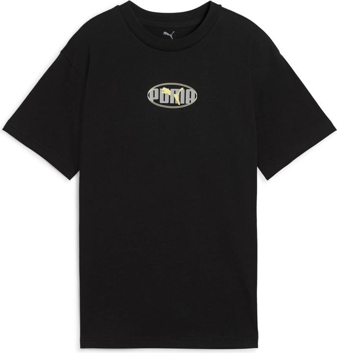 Produktbild Puma Logo Lab (128)