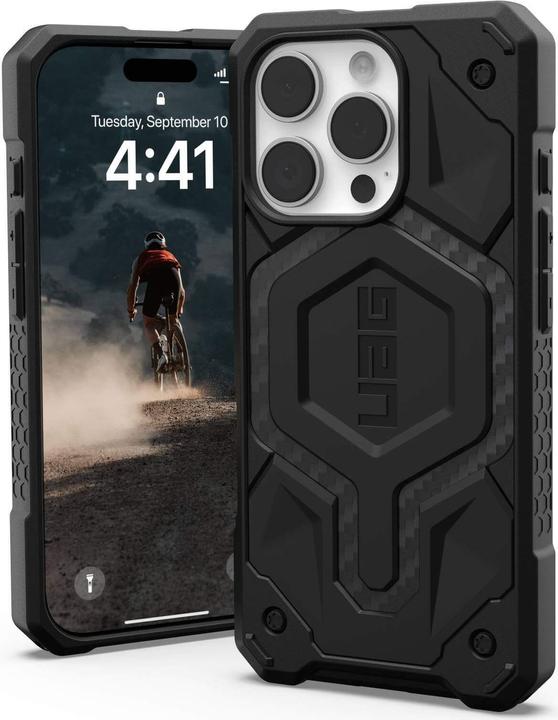 Immagine prodotto UAG Monarca (Apple iPhone 16 Pro)