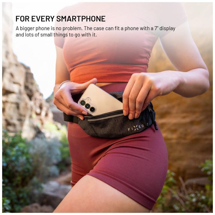 Immagine prodotto Fixed Sportbelt