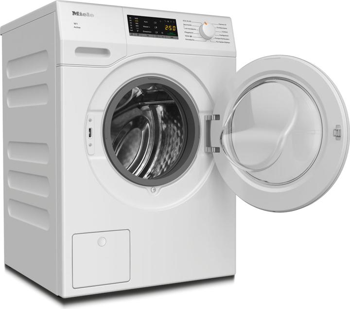 Immagine prodotto Miele Lavatrici WCA032 WCS (7 kg, A destra)