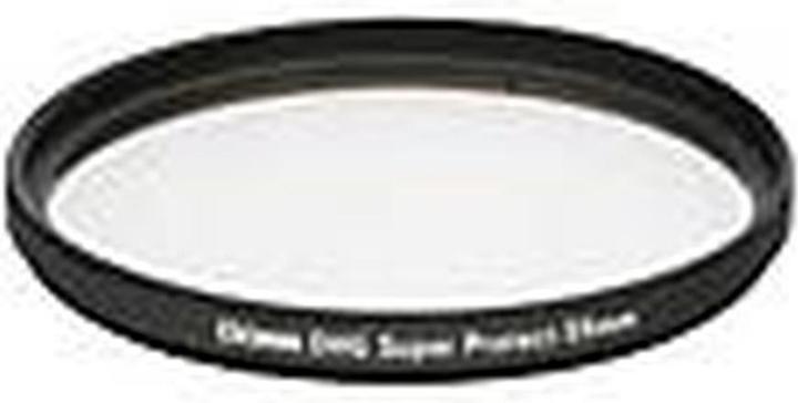 Immagine prodotto Dörr DHG Super Protect UV (67 mm, Filtro di protezione, 67 mm)