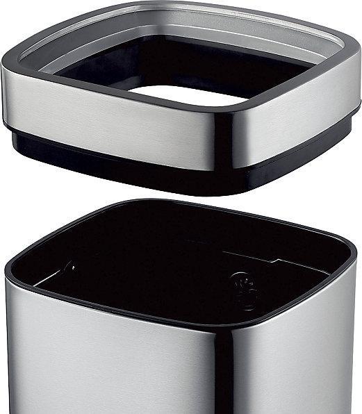 Immagine prodotto kaiserkraft Raccoglitore di rifiuti OPEN TOP (35 l)