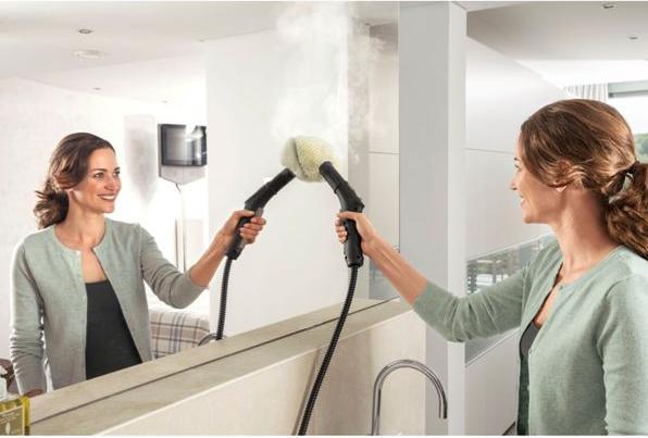 Immagine prodotto Kärcher SC 5 EasyFix Iron 1.512-661.0 (4.20 bar, 2250 W)