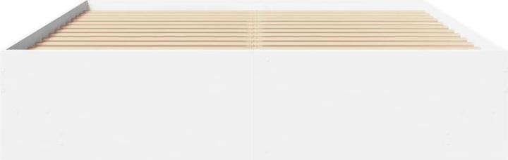 Nutritional values and ingredients vidaXL Bedstead (160 x 200 cm)