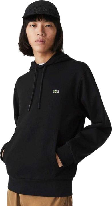 Produktbild Lacoste Basic Hoodie zum Überziehen (XS)