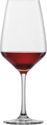 Produktbild Schott Zwiesel Tulip (49.70 cl, 4 Gläser, Rotweingläser)