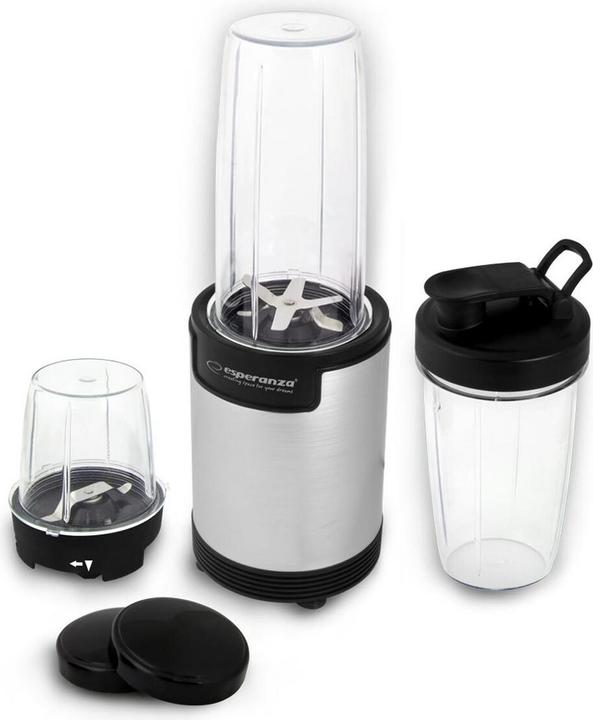 Actual product image Esperanza EKM030 NUTRI BOMB 91 - Blender 900W (900 W)