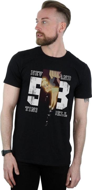 Produktbild Disney Tinker Bell Neverland 53 TShirt (4XL)