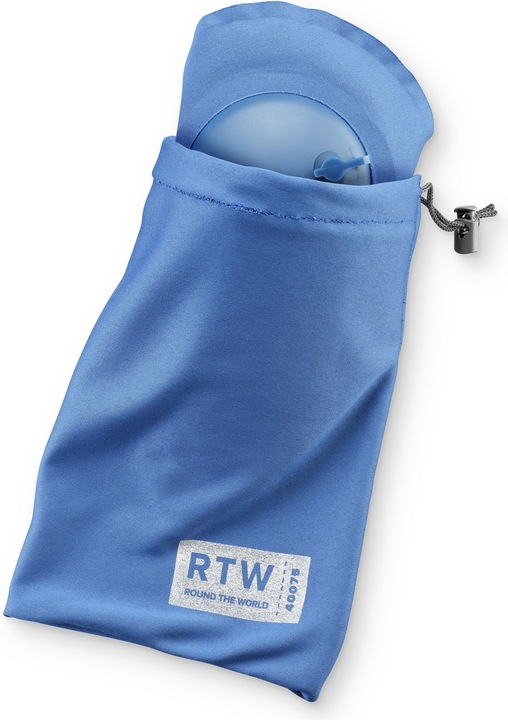 Produktbild Cellularline RTW - Inflatable lumbar pillow with mini bag
