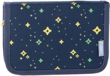 Immagine prodotto Funki Set zaino scolastico Flexy-Bag in 5 pezzi (28 l)