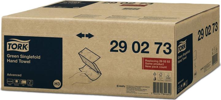 Produktbild Tork Papierhandtücher (3750 x)