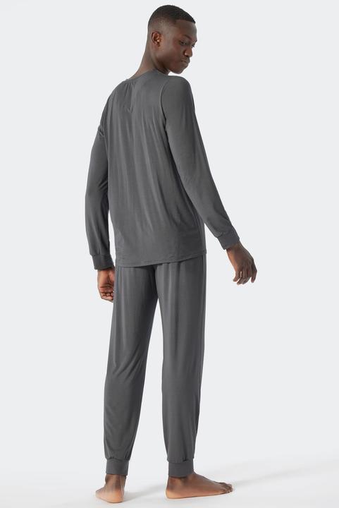 Produktbild Schiesser Pyjama MicroModal (M)
