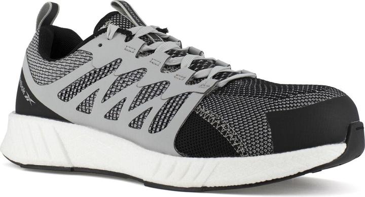 Immagine prodotto Reebok Fusion Flexweave Grigio (S1P, 47)