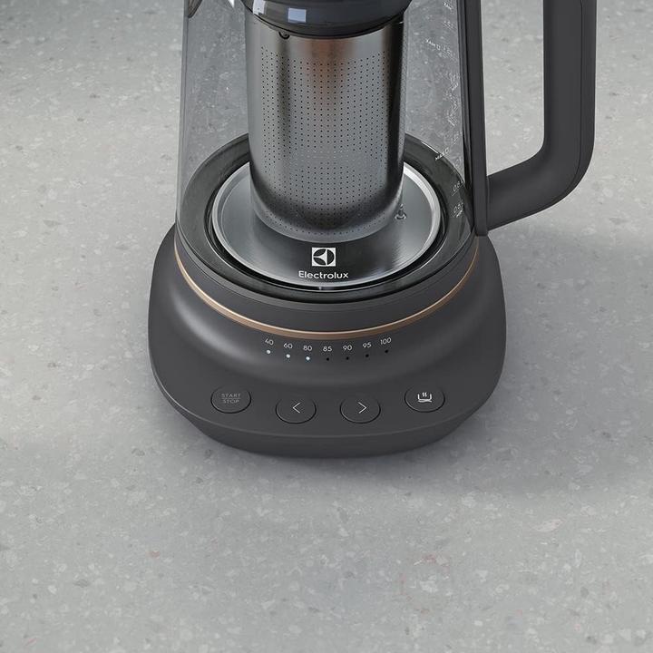 Immagine prodotto Electrolux Esplora 7 Vetro (1.70 l)