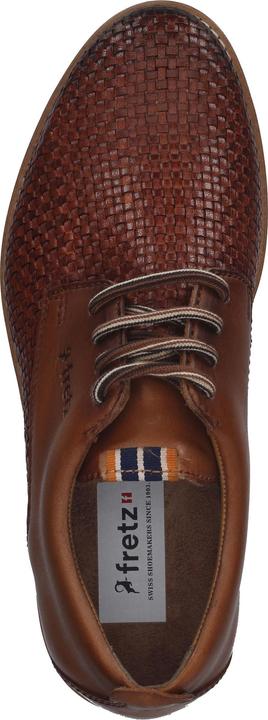 Image du produit Fretz men Chaussures d'affaires (40)