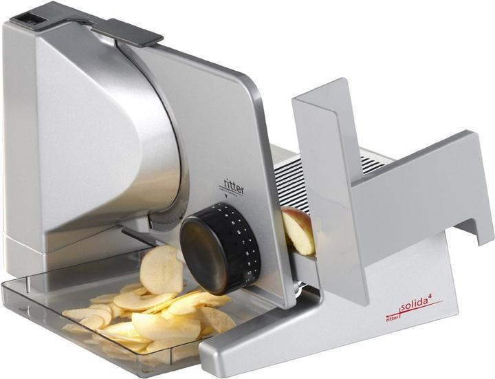 Produktbild Dr. Ritter Solida 4