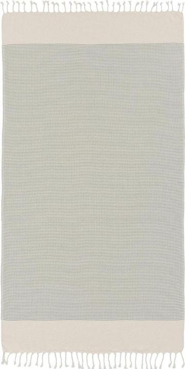 Image du produit Urbanara Serviette de plage Bolu (95 x 180 cm)
