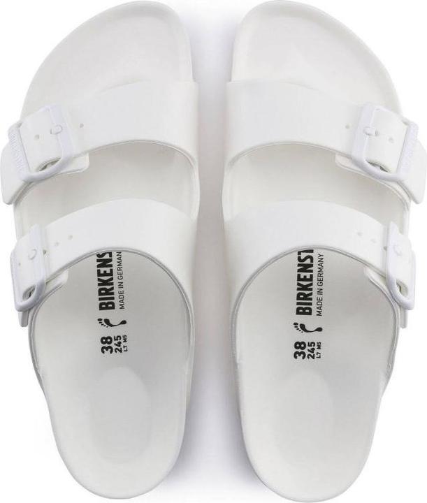 Actual product image Birkenstock Arizona EVA normal (36)