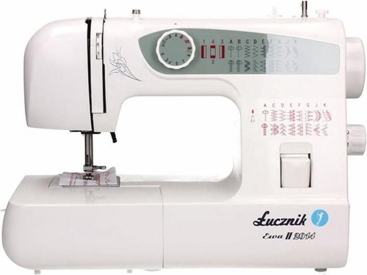 Actual product image Łucznik EWA II 2014