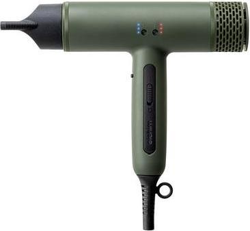 Elchim Dynamos Green 8th Sense Hair Dryer